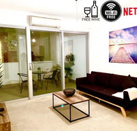 Project BNB on Waymouth - Phillip Island Accommodation