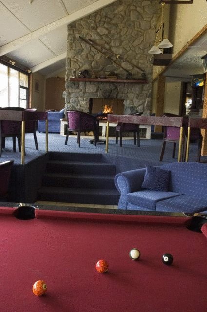 Snowy Gums Chalet - Phillip Island Accommodation 8