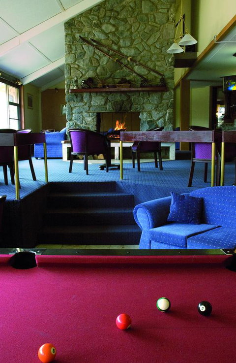 Snowy Gums Chalet - Phillip Island Accommodation 0