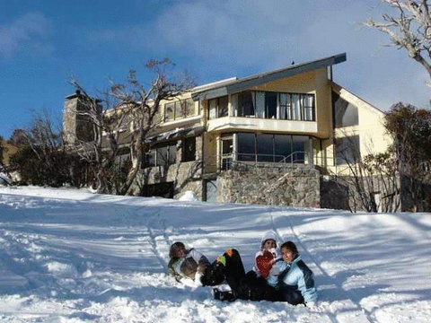 Snowy Gums Chalet - Phillip Island Accommodation 6