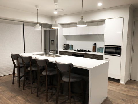 Villa Canto - Phillip Island Accommodation 6