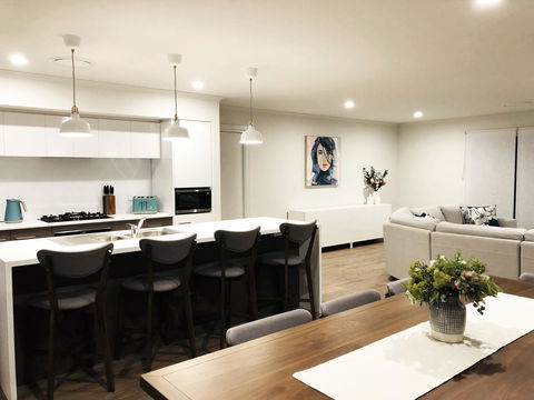 Villa Canto - Phillip Island Accommodation 1