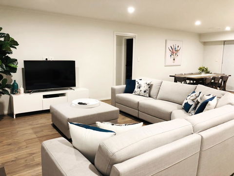 Villa Canto - Phillip Island Accommodation 5