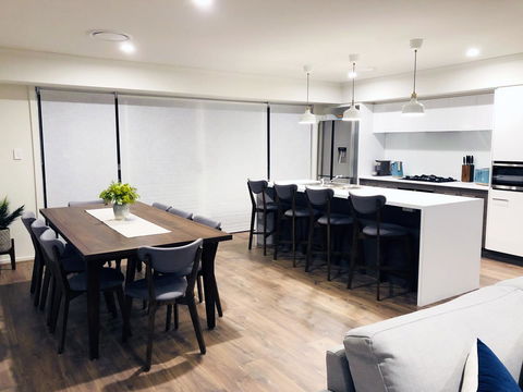 Villa Canto - Phillip Island Accommodation 3