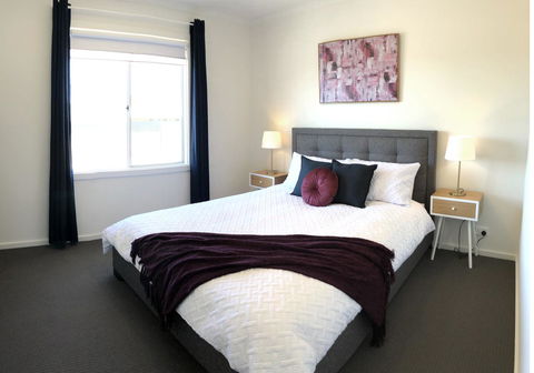 Villa Canto - Phillip Island Accommodation 12