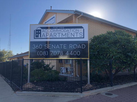 Port Pirie Accommodation And Apartments - Phillip Island Accommodation 29