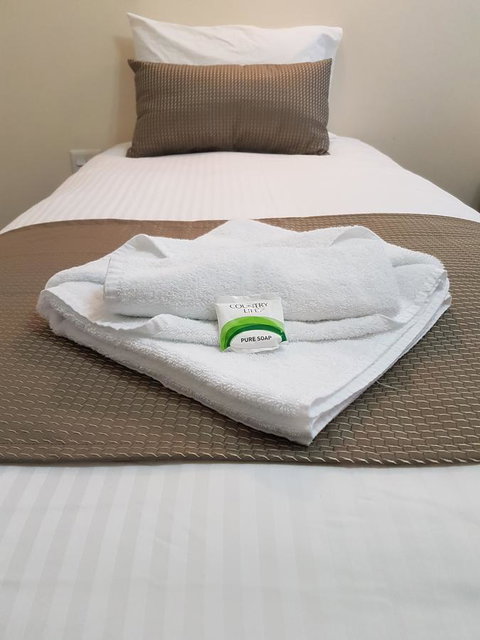 Port Pirie Accommodation And Apartments - Phillip Island Accommodation 39