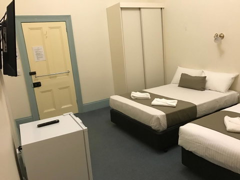 Port Pirie Accommodation And Apartments - Phillip Island Accommodation 41