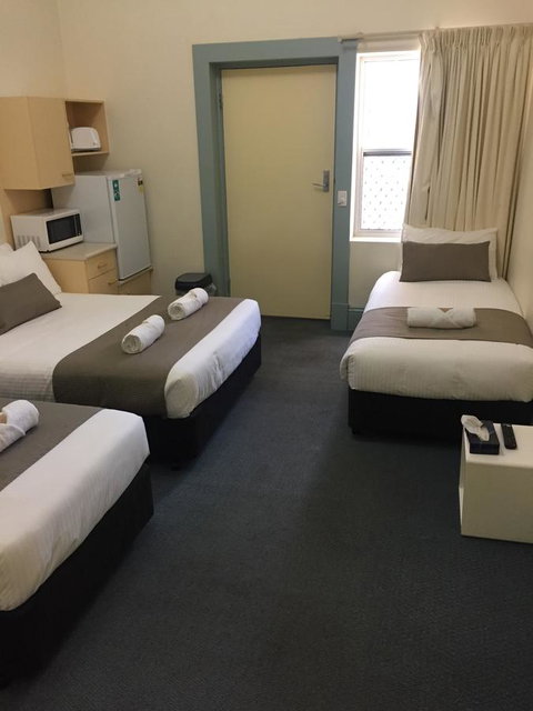 Port Pirie Accommodation And Apartments - Phillip Island Accommodation 10