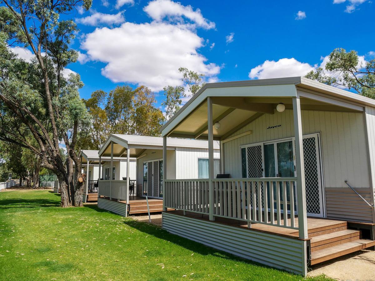 Waikerie SA Phillip Island Accommodation