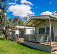 Waikerie Holiday Park - Phillip Island Accommodation