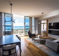 Promenade Penthouse Apartment - Phillip Island Accommodation