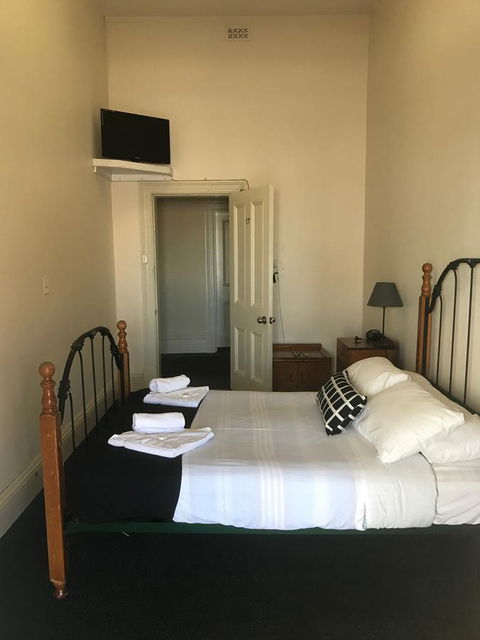 Grosvenor Hotel - Phillip Island Accommodation 5