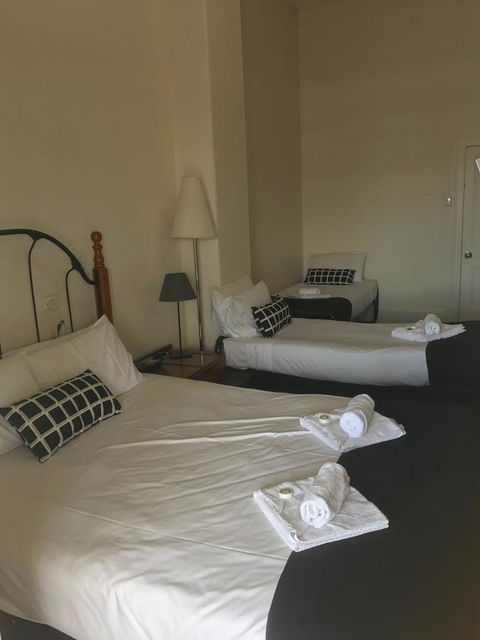 Grosvenor Hotel - Phillip Island Accommodation 4