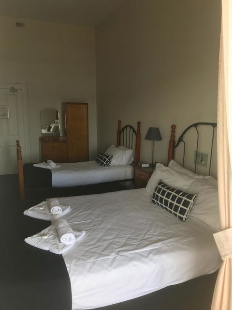 Grosvenor Hotel - Phillip Island Accommodation 9