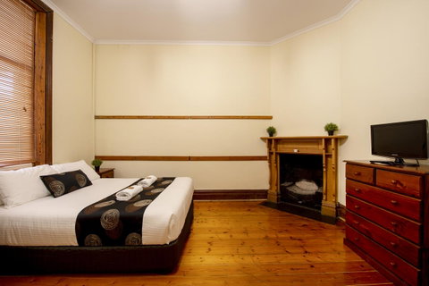 City Centre Motel Hotel - Phillip Island Accommodation 32