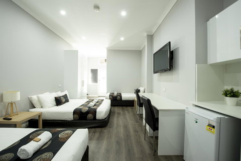 City Centre Motel Hotel - Phillip Island Accommodation 13