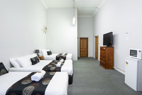 City Centre Motel Hotel - Phillip Island Accommodation 9