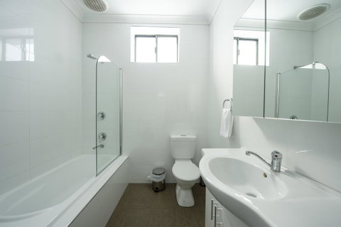 City Centre Motel Hotel - Phillip Island Accommodation 29