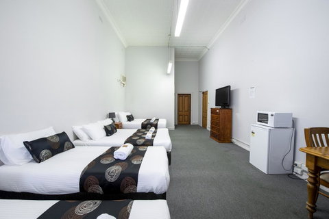 City Centre Motel Hotel - Phillip Island Accommodation 10