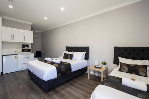 City Centre Motel Hotel - Phillip Island Accommodation 23