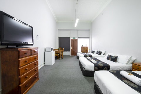 City Centre Motel Hotel - Phillip Island Accommodation 7