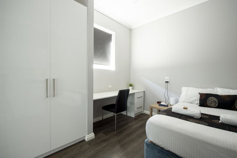 City Centre Motel Hotel - Phillip Island Accommodation 14