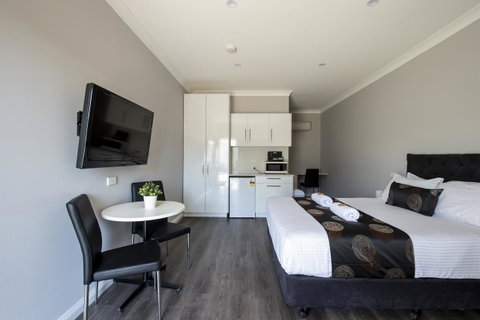 City Centre Motel Hotel - Phillip Island Accommodation 21