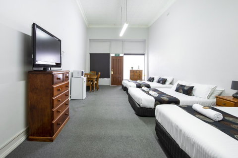 City Centre Motel Hotel - Phillip Island Accommodation 8