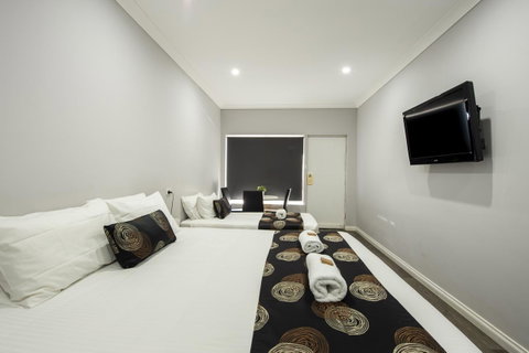 City Centre Motel Hotel - Phillip Island Accommodation 17