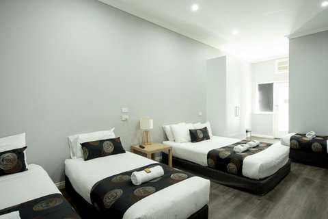 City Centre Motel Hotel - Phillip Island Accommodation 12