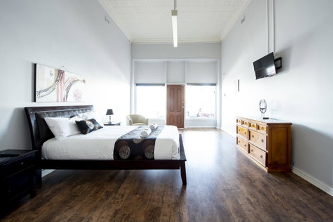 City Centre Motel Hotel - Phillip Island Accommodation 3