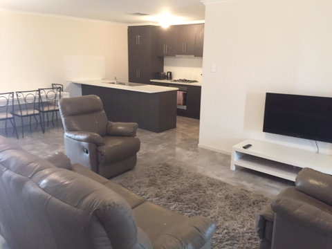 City Centre Motel Hotel - Phillip Island Accommodation 40