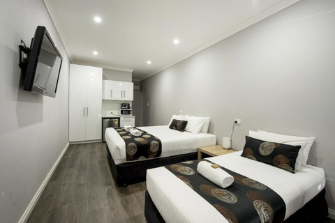 City Centre Motel Hotel - Phillip Island Accommodation 18
