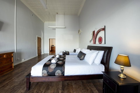 City Centre Motel Hotel - Phillip Island Accommodation 6
