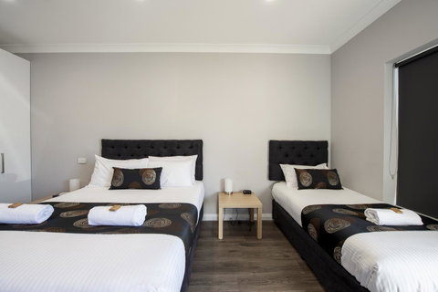 City Centre Motel Hotel - Phillip Island Accommodation 19
