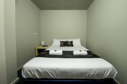 City Centre Motel Hotel - Phillip Island Accommodation 28