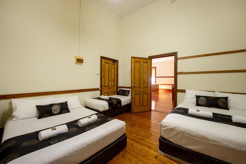 City Centre Motel Hotel - Phillip Island Accommodation 34