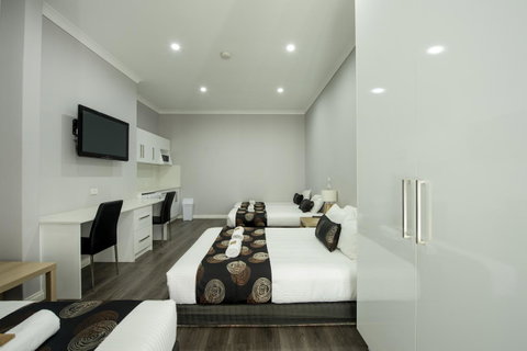 City Centre Motel Hotel - Phillip Island Accommodation 2