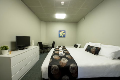 City Centre Motel Hotel - Phillip Island Accommodation 31