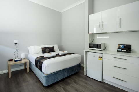 City Centre Motel Hotel - Phillip Island Accommodation 16
