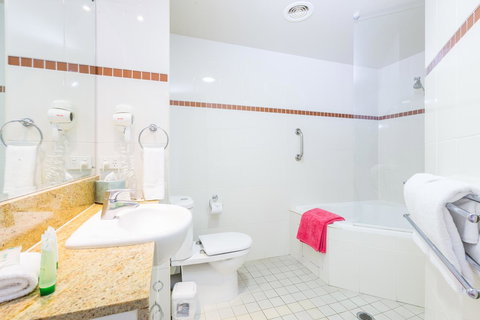 Ramada Resort By Wyndham Shoal Bay - Phillip Island Accommodation 21