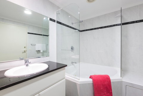 Ramada Resort By Wyndham Shoal Bay - Phillip Island Accommodation 38