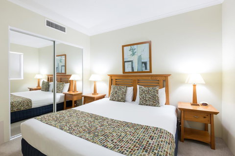 Ramada Resort By Wyndham Shoal Bay - Phillip Island Accommodation 37