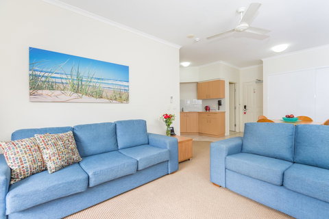 Ramada Resort By Wyndham Shoal Bay - Phillip Island Accommodation 28