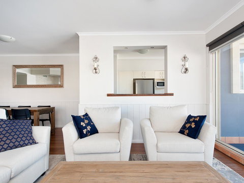 Ramada Resort By Wyndham Shoal Bay - Phillip Island Accommodation 9