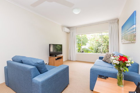 Ramada Resort By Wyndham Shoal Bay - Phillip Island Accommodation 29