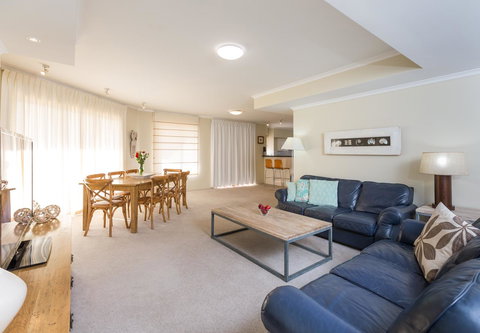 Ramada Resort By Wyndham Shoal Bay - Phillip Island Accommodation 42