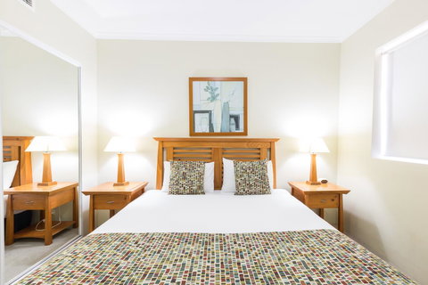 Ramada Resort By Wyndham Shoal Bay - Phillip Island Accommodation 36