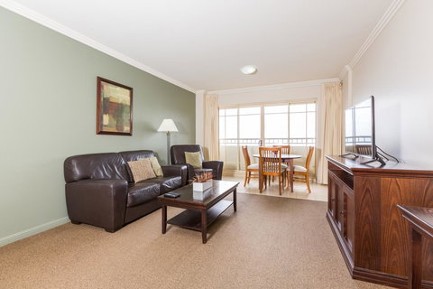 Ramada Resort By Wyndham Shoal Bay - Phillip Island Accommodation 23